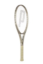 Prince Tennisschläger ZTXT O3 Legacy 105in/280g/Komfort 2024 gold - besaitet -